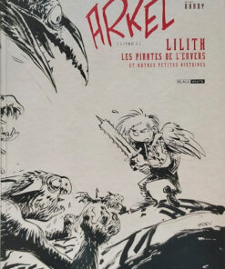 Arkel Livre 2