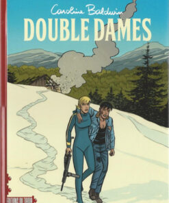 Caroline Baldwin Tome 20