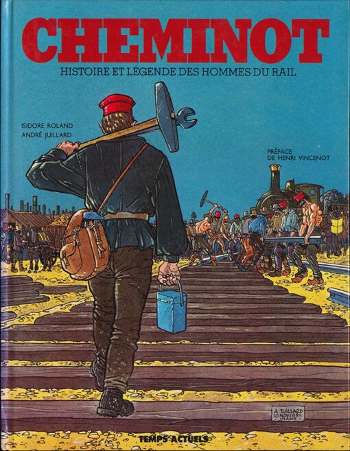 Cheminot