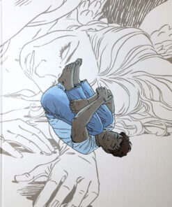 Largo Winch Tome 23