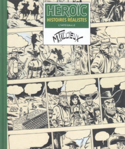 Héroïc - Histoires réalistes