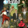 Heroes Reborn