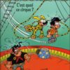 Marsupilami Tome 14