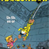 Marsupilami Tome 13