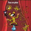 Marsupilami Tome 15