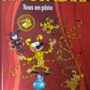 Marsupilami Tome 16