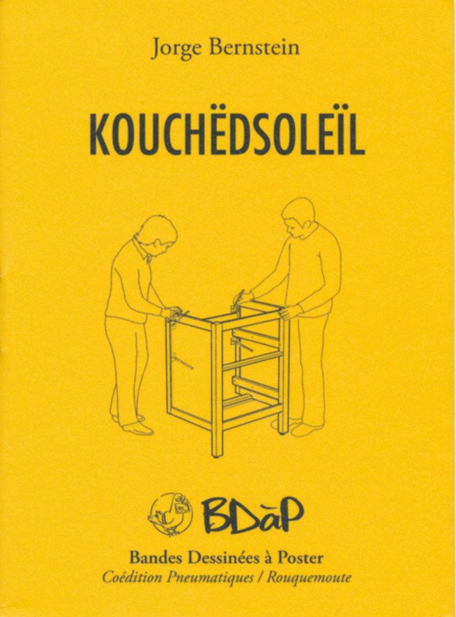 Kouchëdsoleïl