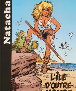 Natacha Tome 10