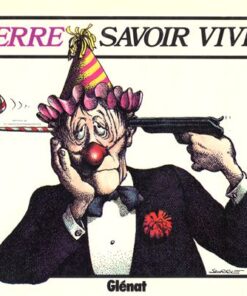 Savoir vivre