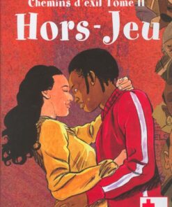 Chemins d'exil Tome 2