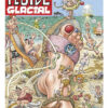 Fluide Glacial - L'album Tome 31