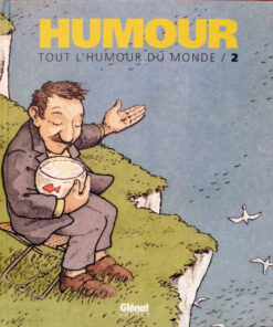 Tout l'humour du monde Tome 2