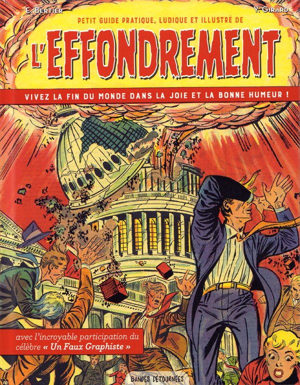 Petit guide ... de l'effondrement 1