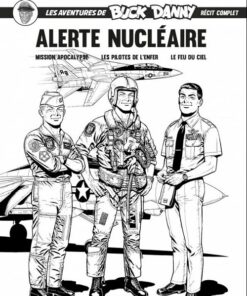 Tout Buck Danny Tome 13