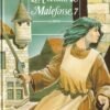 Les Chemins de Malefosse Tome 8 Les Chemins de Malefosse Tome 8