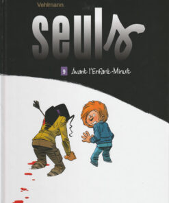 Seuls Tome 9
