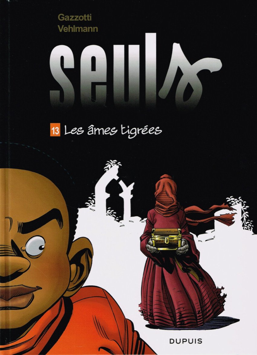 Seuls Tome 13