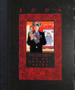Soda Tome 3