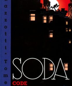 Soda Tome 12