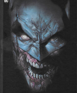 DCeased 1