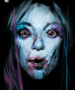 DCeased 1