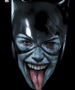 DCeased 1