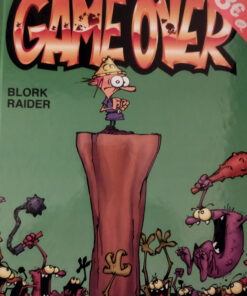 Game over Tome 1