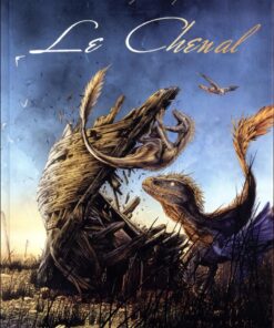Le Chenal