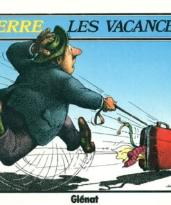 Les vacances