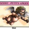 Serre ...vice compris