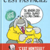 C'est pas facile d'être une fille Tome 2