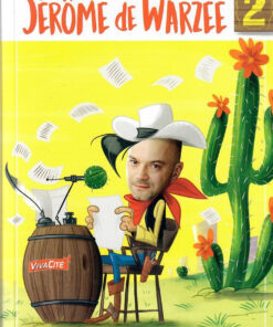 Les Cactus de Jérôme de Warzée 2