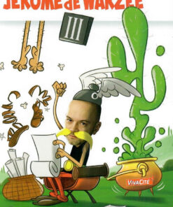 Les Cactus de Jérôme de Warzée 3