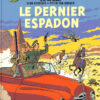 Blake et Mortimer Tome 29