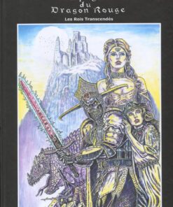 Compagnie du Dragon Rouge Tome 2