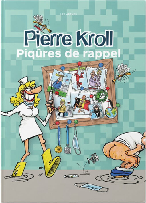 Piqûres de rappel