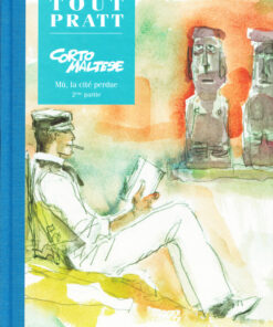 Tout Pratt Tome 18