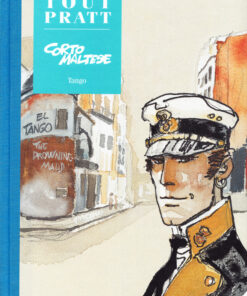 Tout Pratt Tome 15
