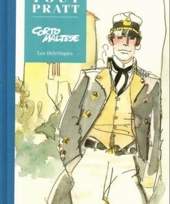 Tout Pratt Tome 16