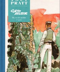 Tout Pratt Tome 17