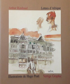 Lettres d'Afrique