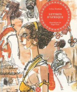 Lettres d'Afrique
