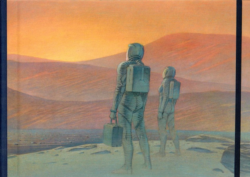 Louis Vuitton Travel Book