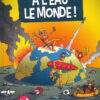 Les humeurs d'Oli Tome 6