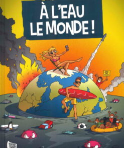 Les humeurs d'Oli Tome 5