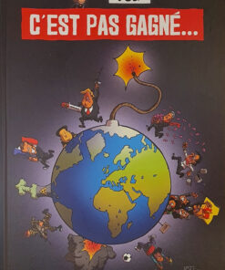 Les humeurs d'Oli Tome 1