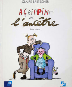 Agrippine Tome 5
