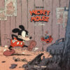 Mickey Mouse - Café "Zombo"