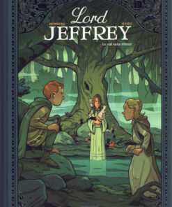 Lord Jeffrey 3