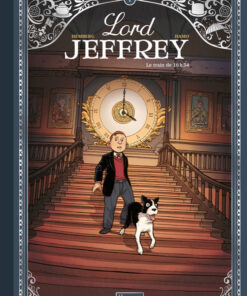 Lord Jeffrey 1